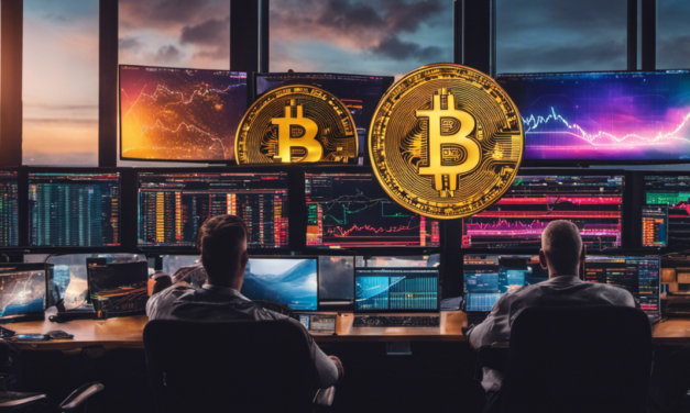 Today’s Top News: Strategies and Insights for Crypto Day Traders